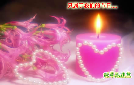 绿草地鲜花递送网