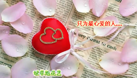 绿草地鲜花递送网